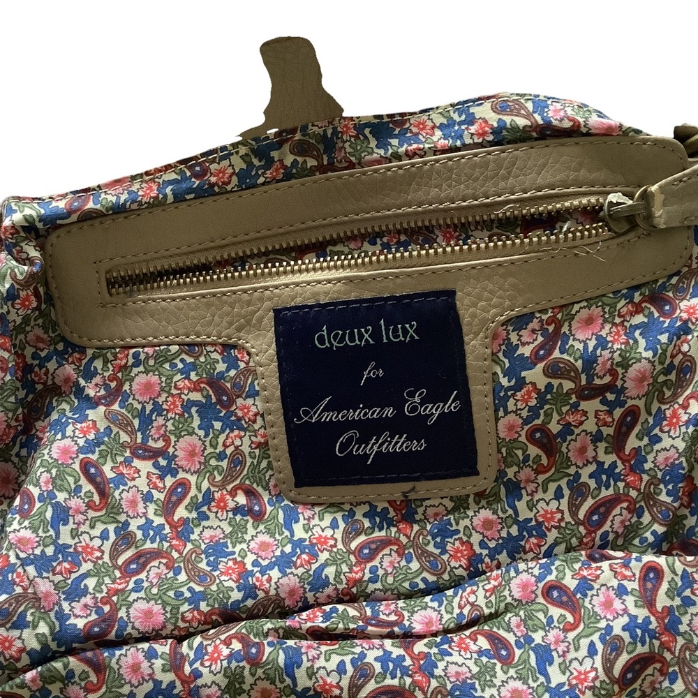American Eagle Bag DIY - Picture 3 of 10
